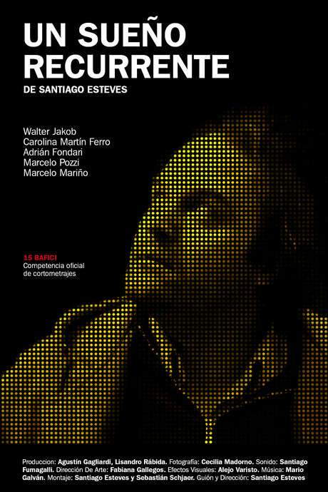 Un sueño recurrente